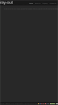 Mobile Screenshot of manga.rayout.org